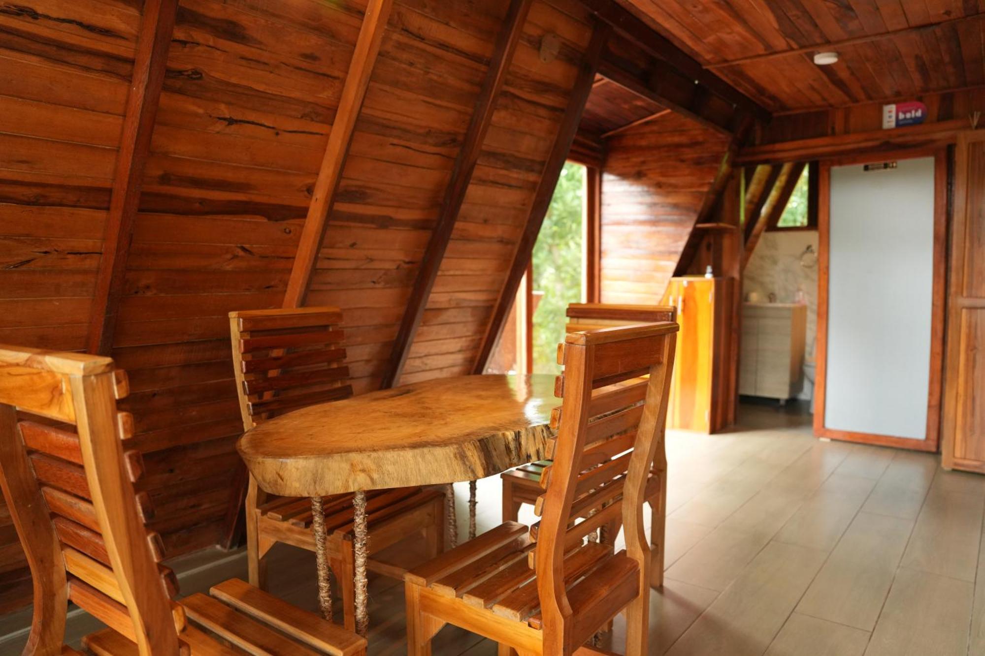 Tiny Houses Unique Tayrona - Dentro Del Parque Tayrona El Zaino Exterior foto