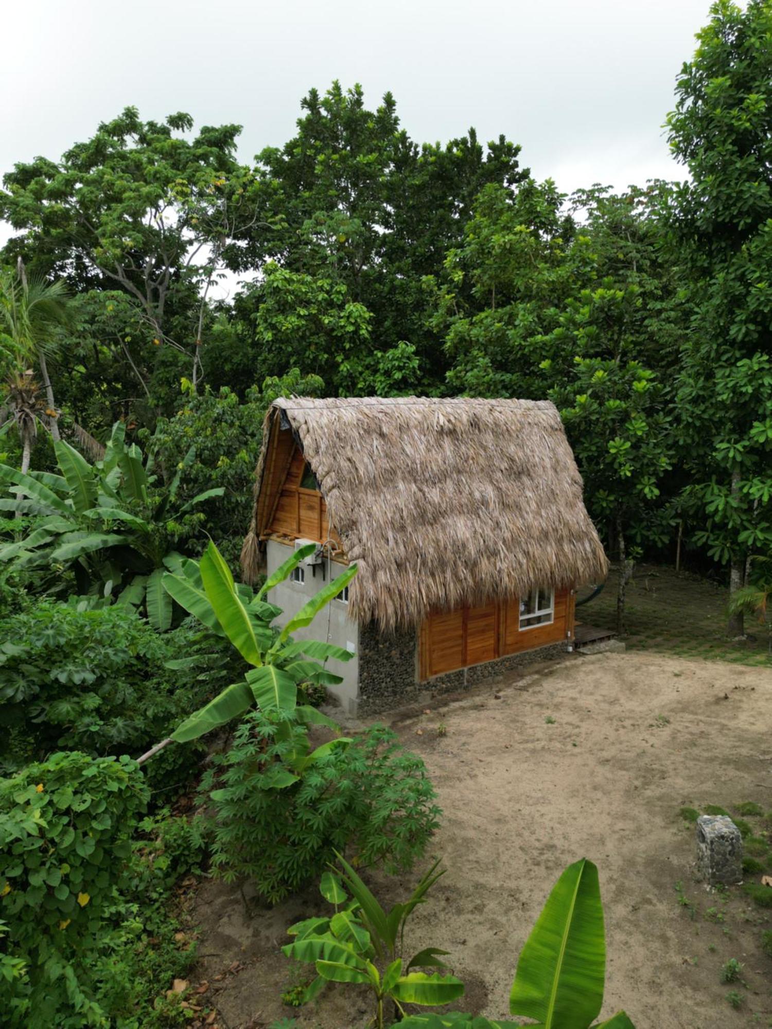 Tiny Houses Unique Tayrona - Dentro Del Parque Tayrona El Zaino Exterior foto