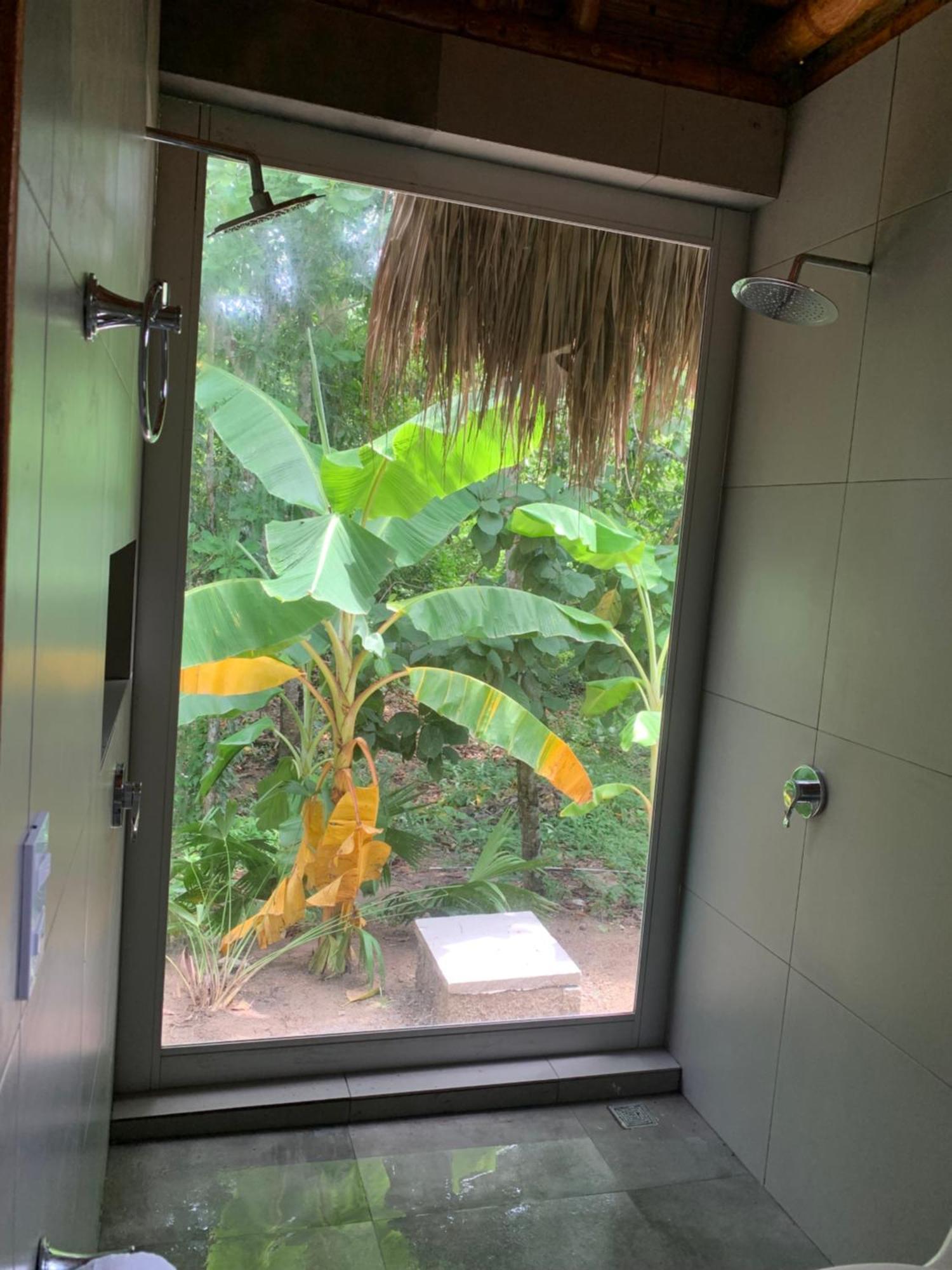 Tiny Houses Unique Tayrona - Dentro Del Parque Tayrona El Zaino Exterior foto