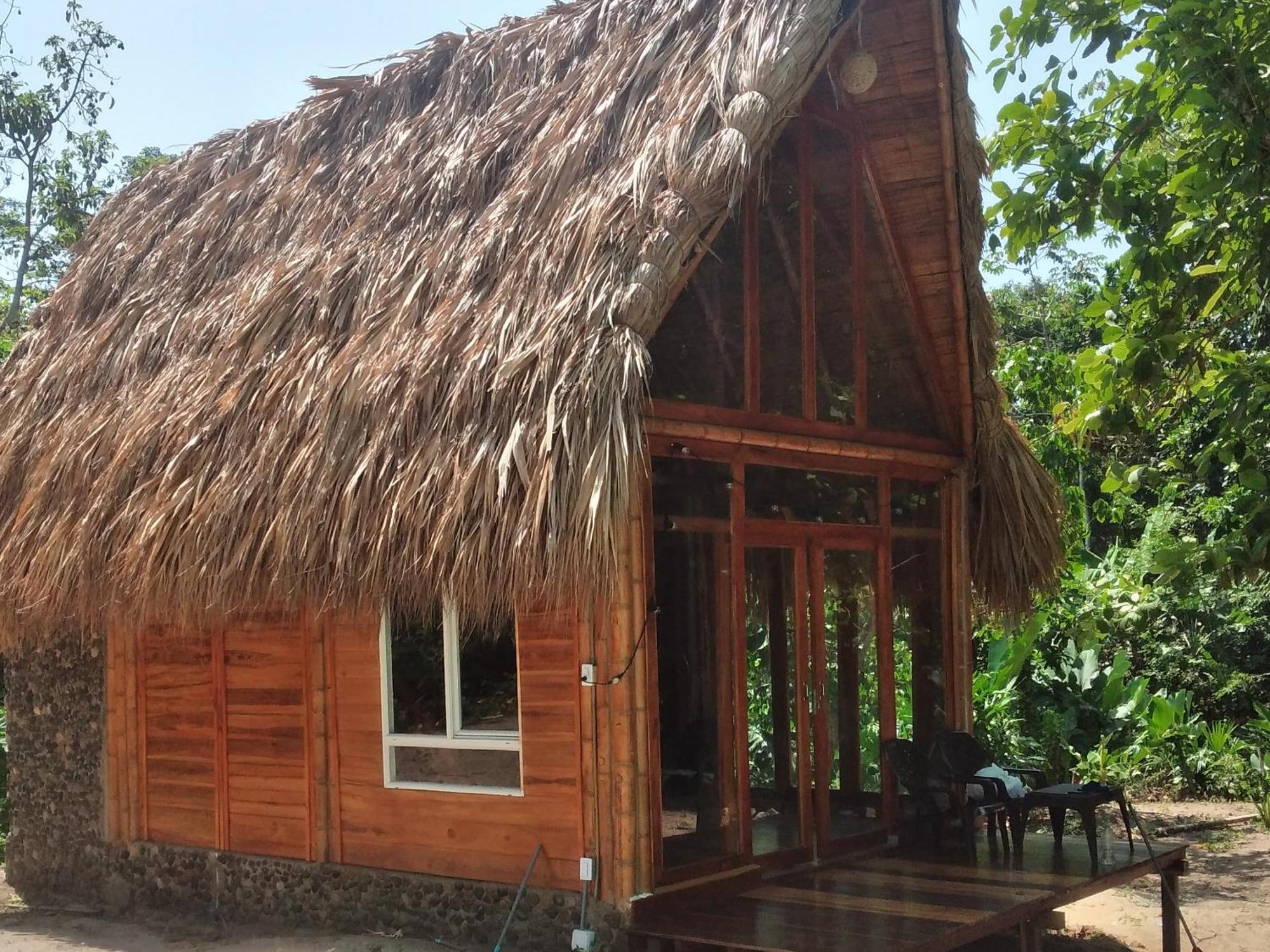 Tiny Houses Unique Tayrona - Dentro Del Parque Tayrona El Zaino Quarto foto
