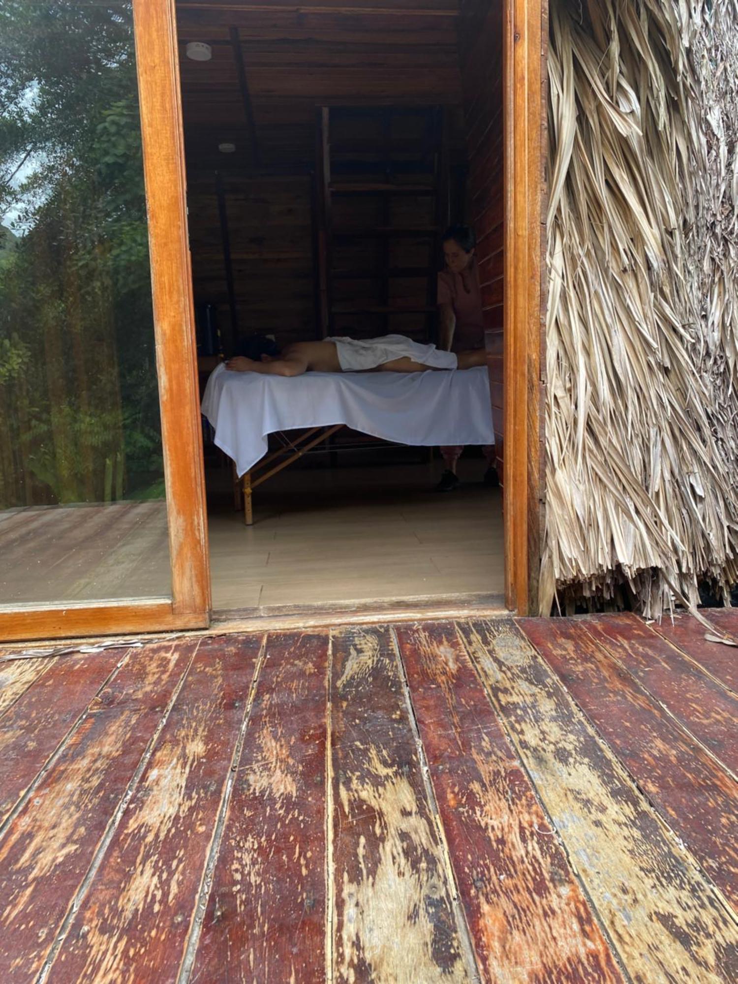 Tiny Houses Unique Tayrona - Dentro Del Parque Tayrona El Zaino Exterior foto